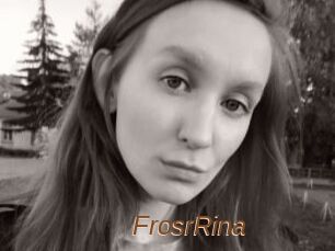 FrosrRina
