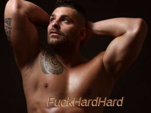 FuckHardHard