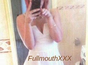 FullmouthXXX