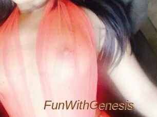 FunWithGenesis