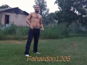 Fahardon1205