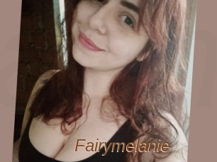 Fairymelanie