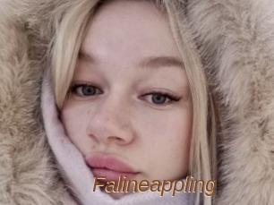 Falineappling