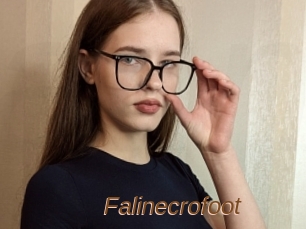Falinecrofoot
