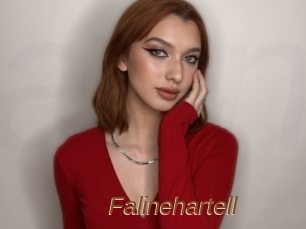 Falinehartell