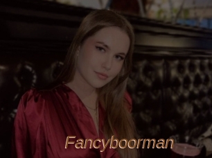 Fancyboorman