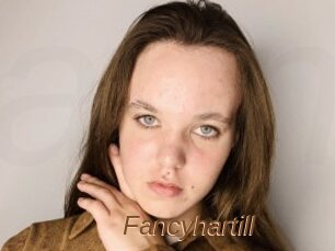 Fancyhartill