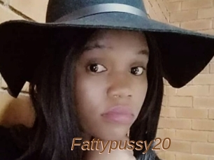 Fattypussy20