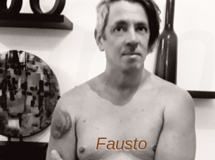 Fausto