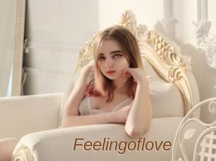 Feelingoflove