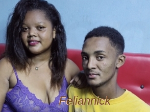 Feliannick