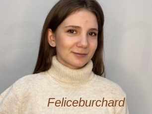 Feliceburchard