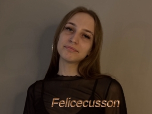 Felicecusson