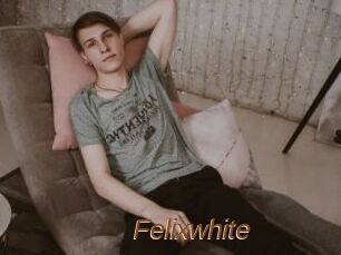 Felixwhite