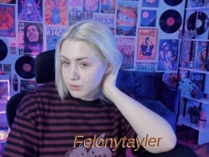 Felonytayler