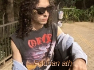 Felurian_ath