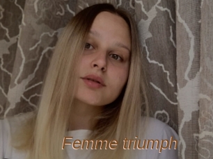 Femme_triumph