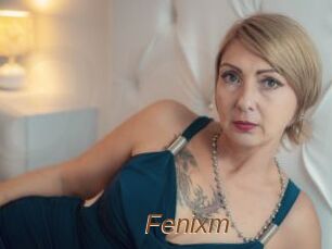 Fenixm