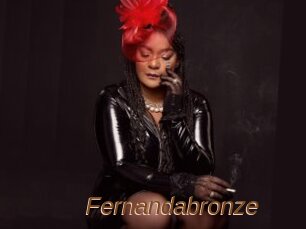 Fernandabronze