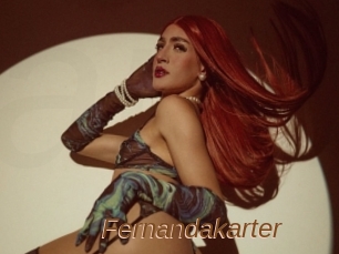 Fernandakarter