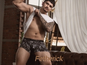 Fetherick