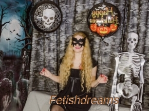 Fetishdreams