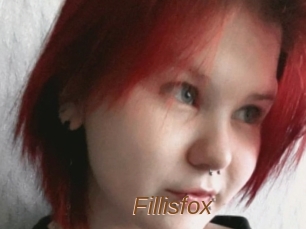 fillisfox Annuaire Sexe