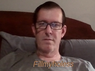 Fillmyholess