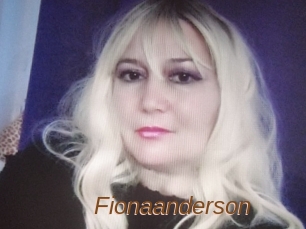 Fionaanderson