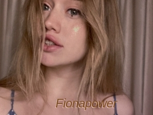 Fionapower