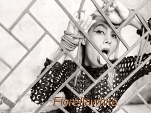 Fiorellawhite