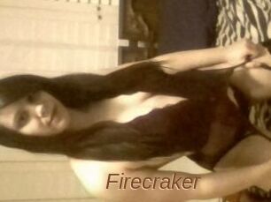 Firecraker