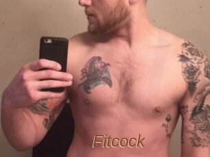 Fitcock