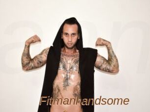 Fitmanhandsome