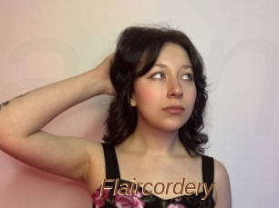 Flaircordery