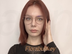 Florabuskey