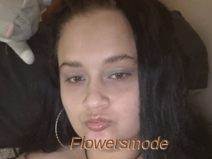 Flowersmode