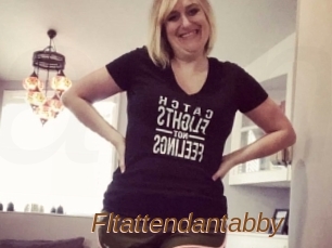 Fltattendantabby