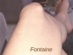 Fontaine