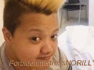 ForbidenmistressNORILLY
