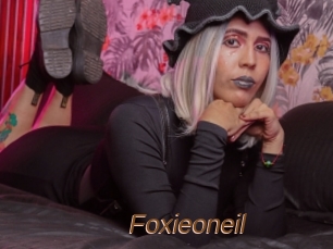 Foxieoneil