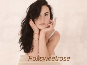 Foxsweetrose