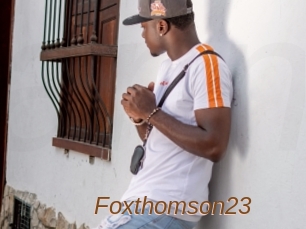 Foxthomson23
