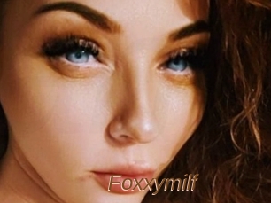 Foxxymilf