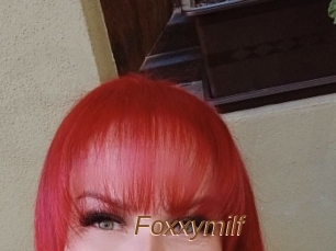 Foxxymilf