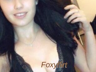 Foxyflirt