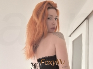 Foxylilu