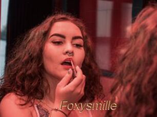 Foxysmille