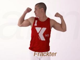 Frackter