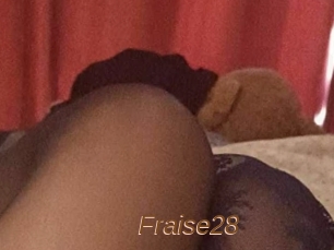 Fraise28